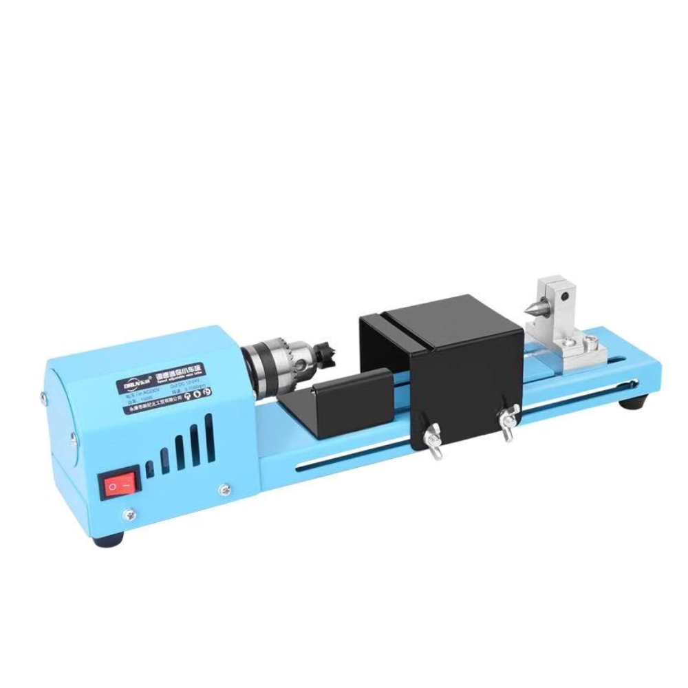 Mini Lathe