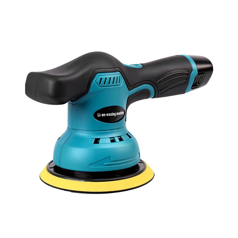 Cordless  polishing maching