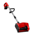 Compact Cordless Snow Shovel