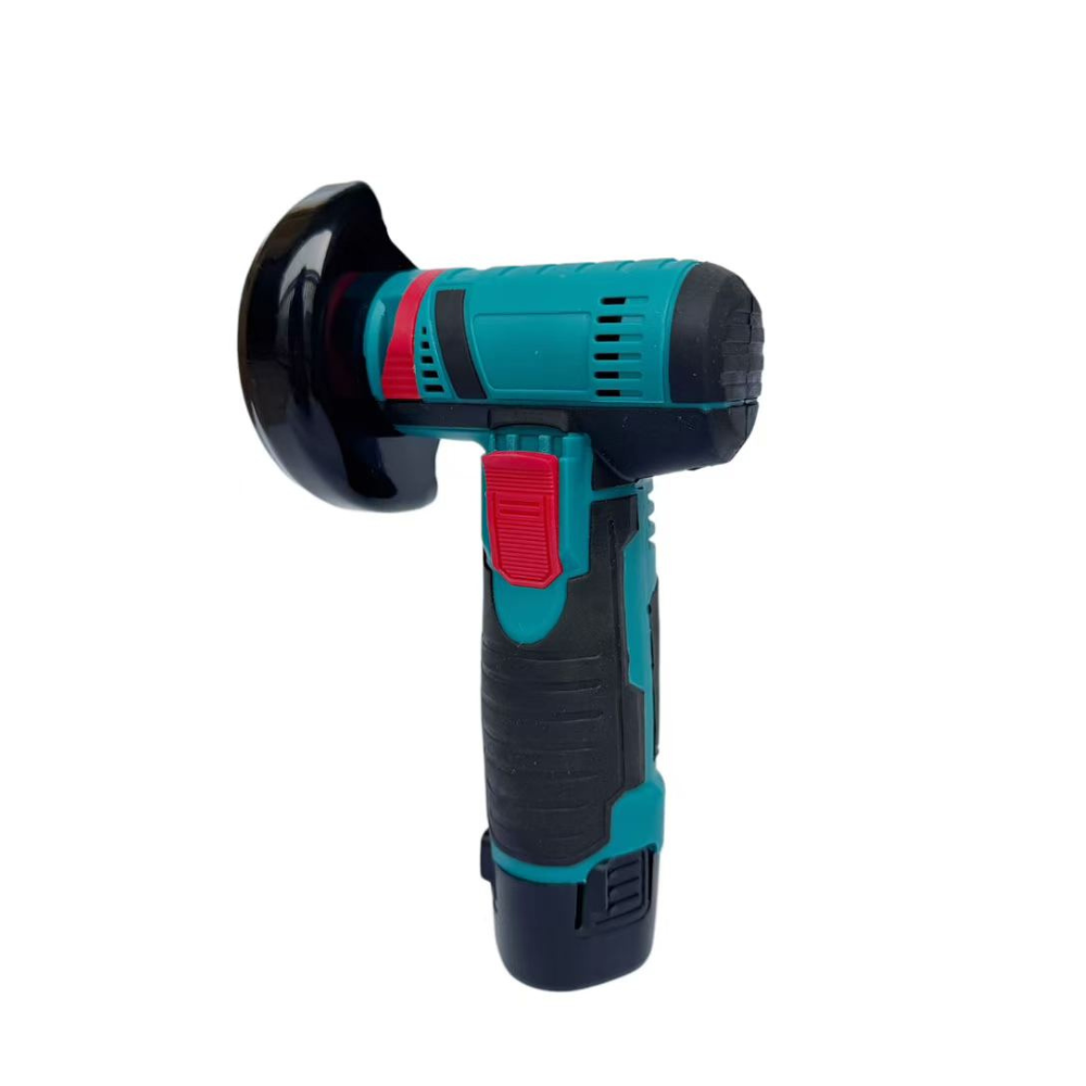 12V Cordless Mini Angle Grinder