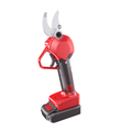 Cordless pruning shears